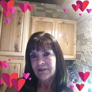 Meet your Posher, Kathy